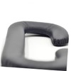 CIYODO Face Cushion Cover for VR Glasses Thicker Eye Mask