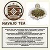 Navajo Tea with Spearmint in 1.5 oz (42 rams) tin