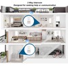 2 Way Talk Doorbell Voice Intercom Doorbell Home Caregiver Pager