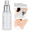 Body Deodorant Spray Powder Antiperspirant Water Underarms Body Bad Odor