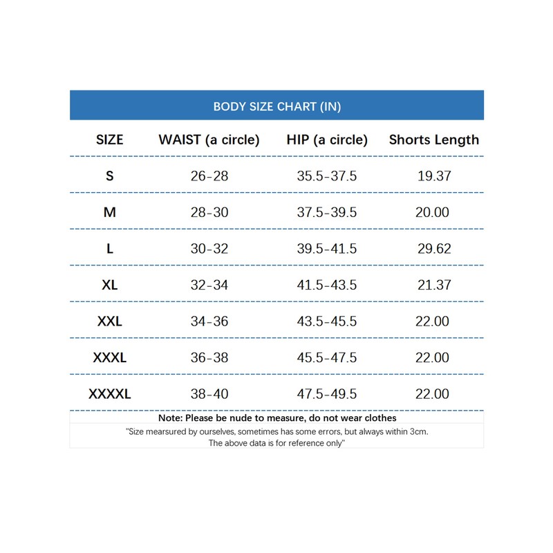 Ekouaer Women's Board Shorts High Waist Swim Shorts Beach Surf