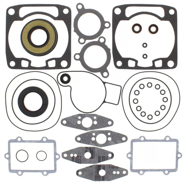 SPI 2005 Arctic Cat M7 SPI Complete Gasket Kit Full