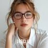 logclub Blue Light Glasses For Men & Women - Anti