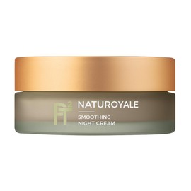 ANNEMARIE BÖRLIND NATUROYALE Smoothing Night Cream (50 ml)