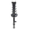 KYB SR4454 Strut-Plus Complete Corner Unit Assembly -Strut, Mount and