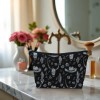 Bolsa Maquillaje Natural Plants Favorita Para Mujer