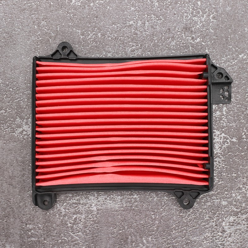 Motorcycle Air Filter Cleaner Replacement Fit for Honda AX-1 NX250