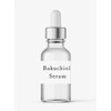 Bakuchiol Retinol Alternative Serum for Face: Anti-Aging Wrinkle Reducer With