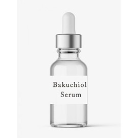 Bakuchiol Retinol Alternative Serum for Face: Anti-Aging Wrinkle Reducer With Vitamin B5 and Hyaluronic Acid Serum for Face Reduces Wrinkles and Fine Lines Improving Skin