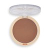 Makeup Revolution Ultra Cream Bronzer Light