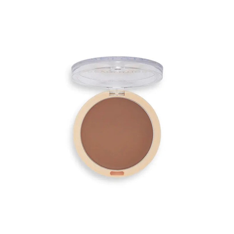 Makeup Revolution Ultra Cream Bronzer Light