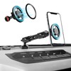 JHD-TOGO Phone Mount Holder for Ford Bronco 2021-2026 2/4 Door