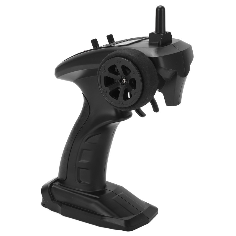 RC Radio System Transmitter and Receiver 2.4G Remote Controller Set