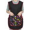 Etrexonline Universal Apron with Pockets for Barbecue, Kitchen, Cleaning, Catering,
