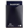 Alpine Rivers 18 RFID Blocking Sleeves (14 Credit Card Holders