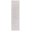 SAFAVIEH Reflection Collection Runner Rug - 2'3" x 8', Creme