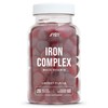 Iron Complex Gummies - 3200mcg - Potent Formula for Energy