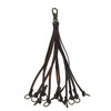 Tourbn Genuine Leather Hunting Game Carrier Clay Pigeon Bird Straps