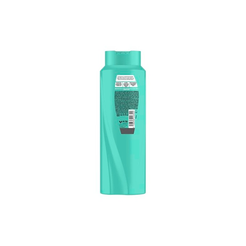 Shampoo Sedal Rizos Definidos 620 ml