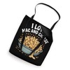I Love Mac And Cheese Cheesy Bowl Tote Bag