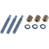 Dorman 03112 Front Exhaust Stud Kit - 3/8-16 x 2-1/2