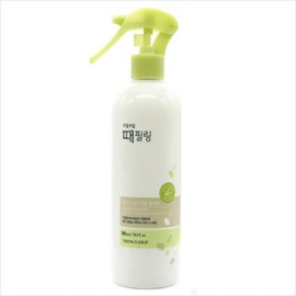 The Face Shop Soft Peeling 500ml / 더페이스샵 보들보들 때 필링 500ml