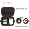 RAIACE Hard Travel Carrying Case Compatible with DJI Mini 2