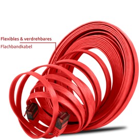 BIGtec All Patch Cables