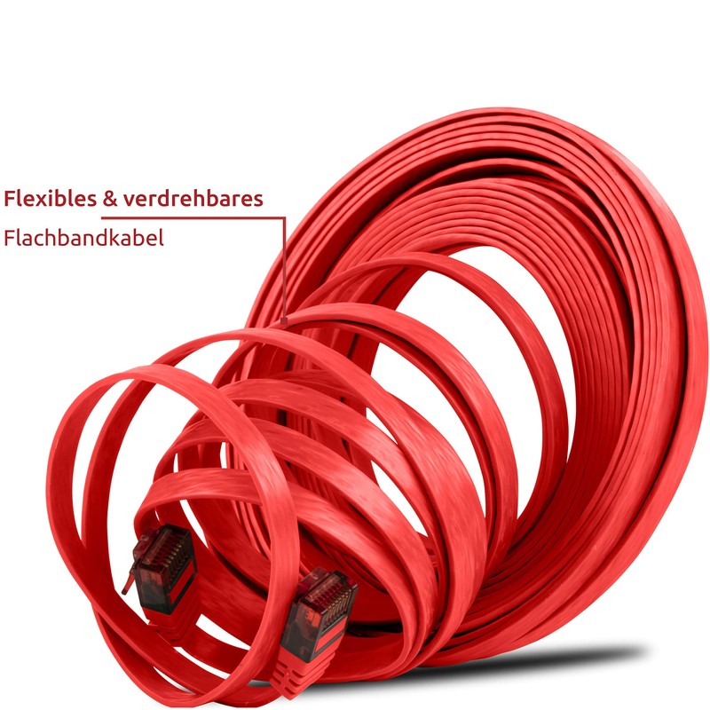 BIGtec All Patch Cables