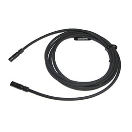 Shimano® SD50 for Dura Ace, Ultegra Di2 Power Cable 140 mm lg., IEWSD50L140