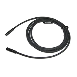 Shimano® SD50 for Dura Ace, Ultegra Di2 Power Cable 140 mm lg., IEWSD50L140