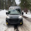 OpenGlass Van Mods Ram Promaster LED Headlight Kit - Models