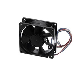 Perfect Fry Cooling Fan, Cntrl, W/Pins