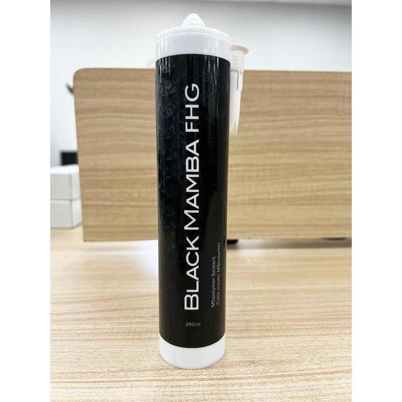 MPI-Solutions Black Mamba FHG High Tack - Superfast Mono Component