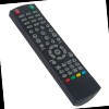 Unbranded Replace Remote Control for RCA TV RLED4016A-H RLDED3258A-I RTU6549-C