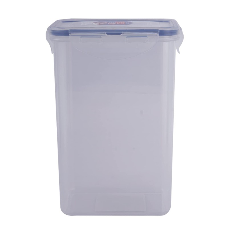 Lock&Lock 43-Fluid Ounce Rectangular Food Container, Tall, 5.4-Cup