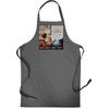 Geschenk mit Namen personalisiert by Shirtracer - Apron - Text