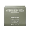 TRAVEL SIZE Moisture Glow Cream
