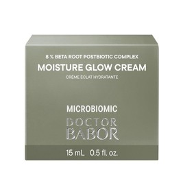 TRAVEL SIZE Moisture Glow Cream