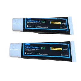 Medline Skintegrity Eco Hydrogel 4oz -MSC6204 - 2 Pack
