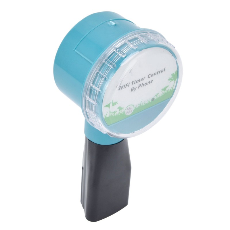 Automatic Irrigation System Timer Bluetooth Mobile Phone Remote Irrigation Controller