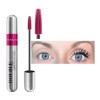 Rimel De Extensión Double Lash/ Farmasi