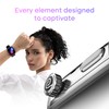 Noise Pro 6 Smart Watch:Intelligent AI, Endless AI Watch Faces,