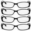 Reading Glasses - 9503HP -BBBB-1.75