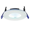 Saxby 90954 Orbital PRO Colour Changing Technology 3000K/4000K/6000K IP65 9W