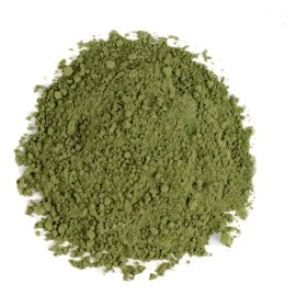 Te Verde Polvo 1 Kg                                                                                                                                   