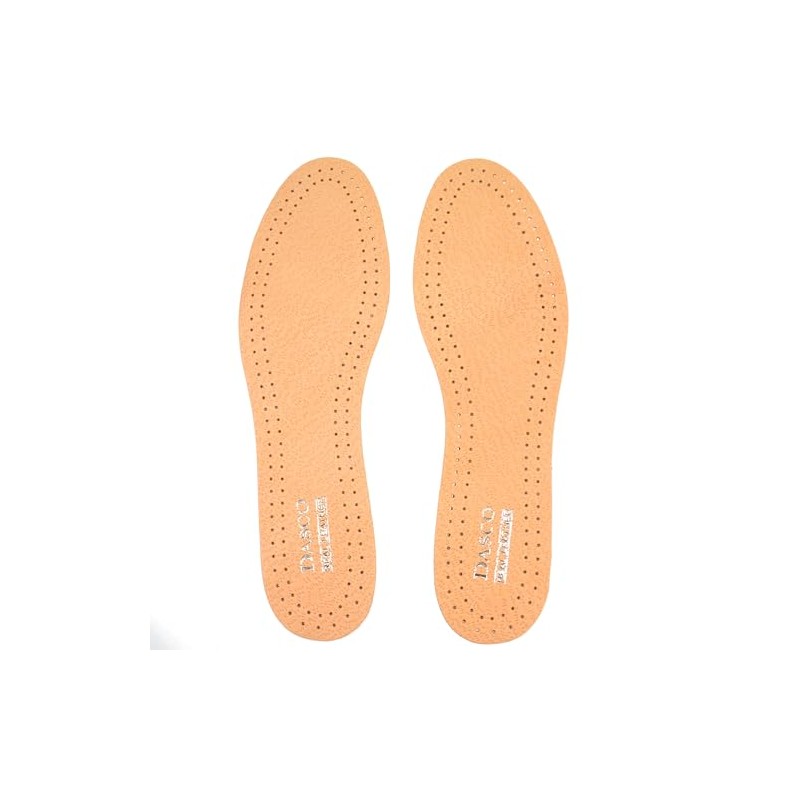 Dasco Comfort Leather Insoles (8UK Mens)