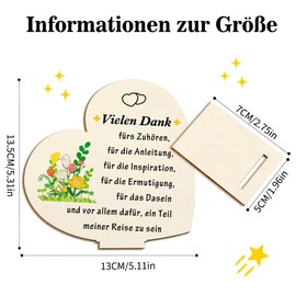 Advent Calendar Filling Gift Educator Christmas Thank You Gifts Educator Wooden Ornaments Thank You Gift Teacher Gift Farewell Teacher Gift Teacher Farewell Teacher