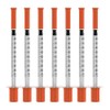 ORGAN Needles Agujas de bloqueo industrial, DC x 1F, #11,