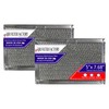 Air Filter Factory Replacement For WB06X10608 GE 5 x 7.62